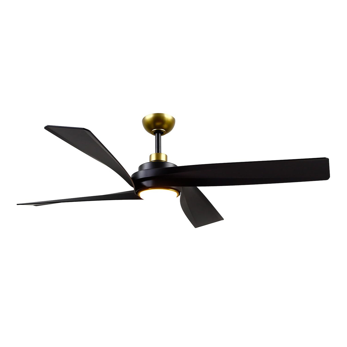 Kuzco CF96956-BG Horizon 56" Ceiling Fan