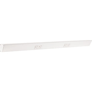 Task Lighting TR36-2WD-P-WT 36