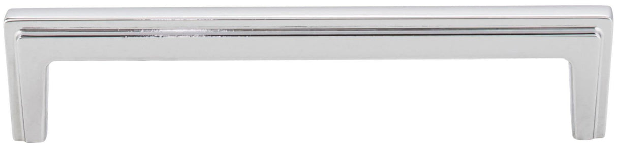 Jeffrey Alexander 259-128BNBDL 128 mm Center-to-Center Brushed Pewter Lexa Cabinet Pull