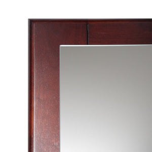 Fresca FMR2024ES Fresca Oxford 20" Espresso Mirror
