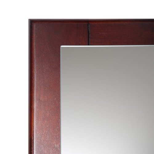 Fresca FMR2024AW Fresca Oxford 20" Antique White Mirror