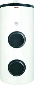 SB 400 E Single Heat Exchanger Indirect Storage Tank 106 gal. 234111