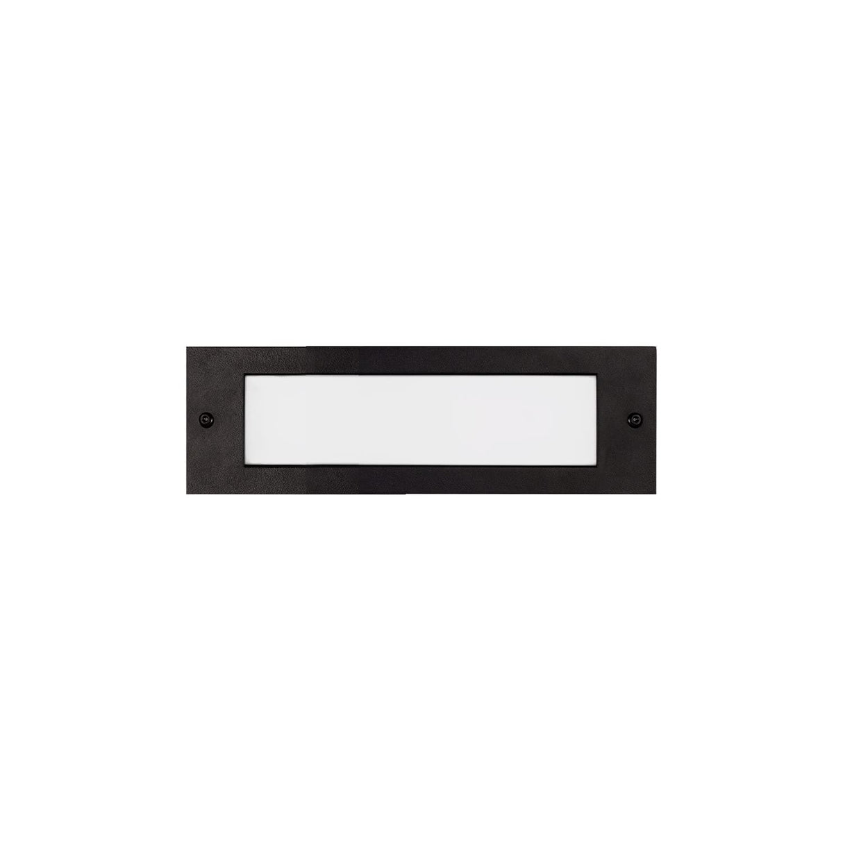 Kuzco ER9410-BK BRISTOL 10" ER Black 120V ELV LED 3000K 90CRI 9W