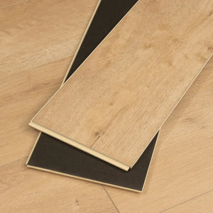 CALI Hidden Palm Legends Extra Wide Click (Angle-Angle) 7902621400 60 x 9 x 12mm (22.44 Sqft)