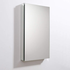 Fresca FMC8059 Fresca 20" Wide x 36" Tall Bathroom Medicine Cabinet w/ Mirrors