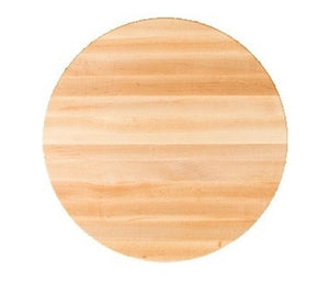 John Boos RTM-30 MAPLE 30 DIAX1-1/2