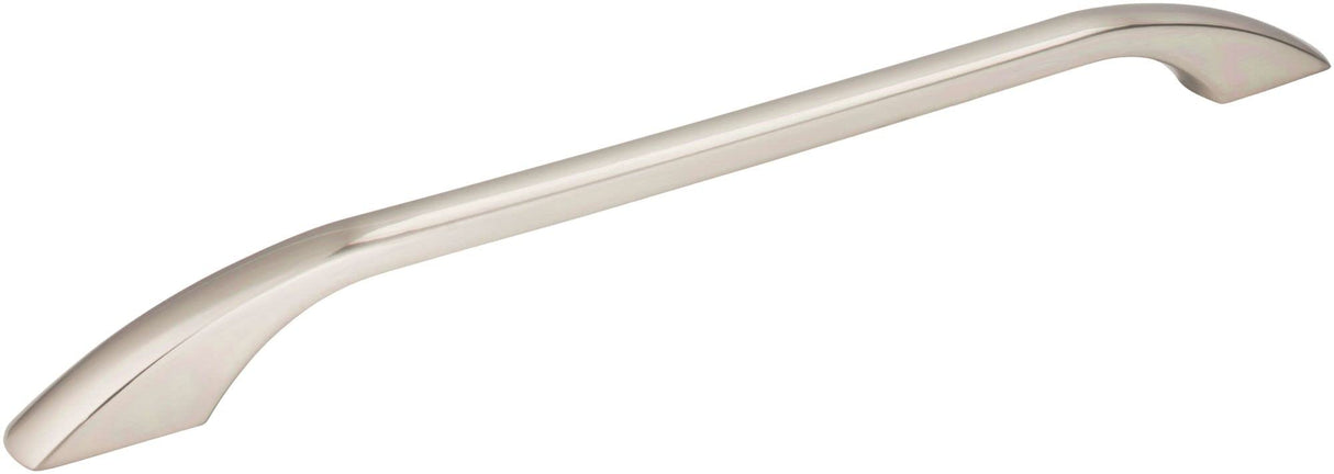 Jeffrey Alexander 4288SN 288 mm Center-to-Center Satin Nickel Square Sonoma Cabinet Pull