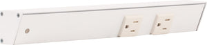 Task Lighting APT12-2W-P-WT-L 12