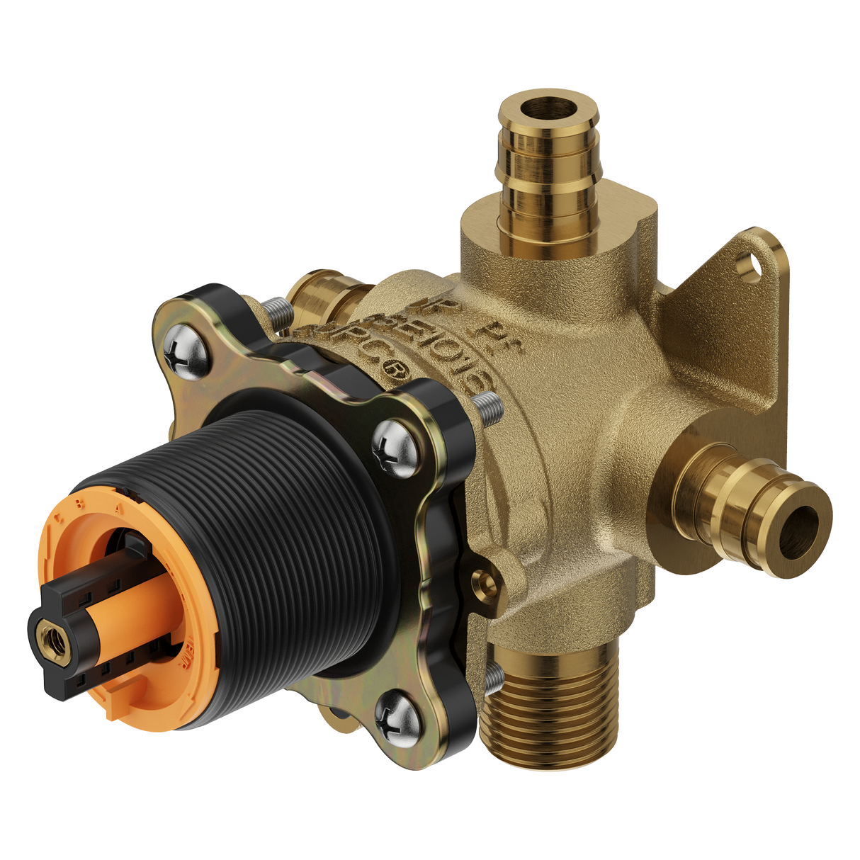 Pfister 0X8 Series Tub & Shower Rough-In Valve