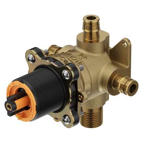 Pfister 0X8 Series Tub & Shower Rough-In Valve