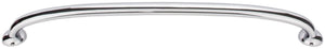 Jeffrey Alexander 650-12PC 12" Center-to-Center Polished Chrome Hudson Appliance Handle