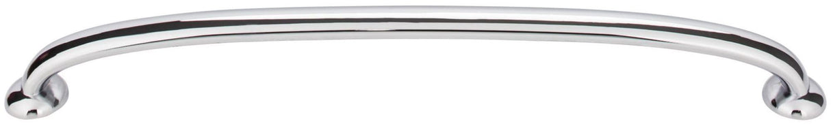 Jeffrey Alexander 650-12BNBDL 12" Center-to-Center Brushed Pewter Hudson Appliance Handle