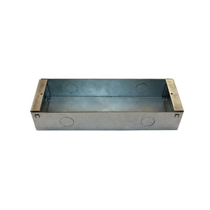 Kuzco ER9410-MBOX METAL BACK BOX FOR ER9410
