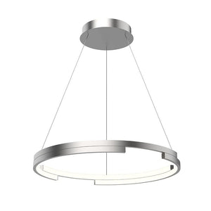 Kuzco PD52724-BN ANELLO MINOR 24