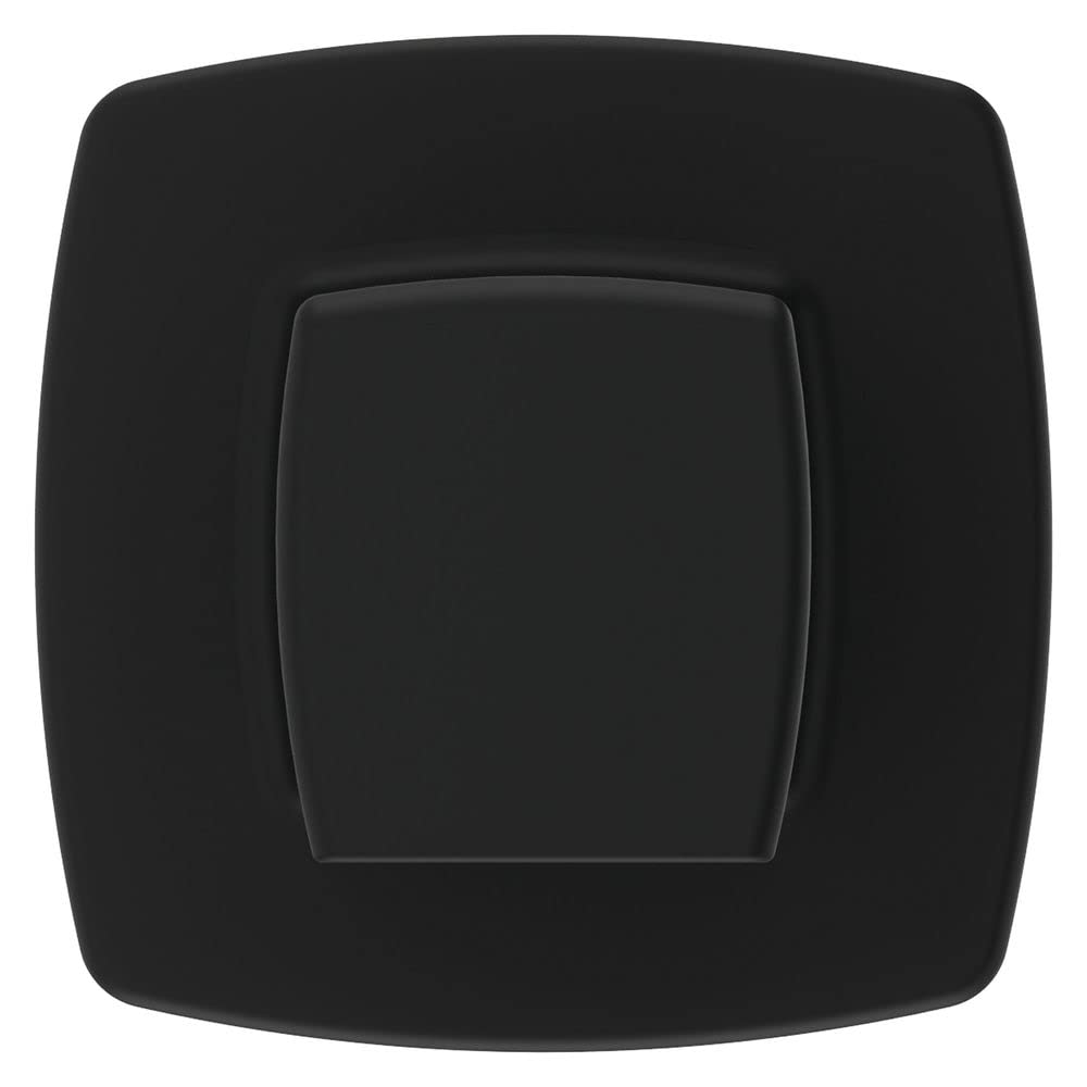 Pfister Matte Black Tub Spout 920-247B