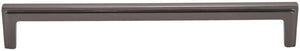 Jeffrey Alexander 259-192PC 192 mm Center-to-Center Polished Chrome Lexa Cabinet Pull