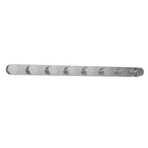 Kuzco VL63336-BN EDNA 36" VANITY BRUSHED NICKEL 20W 120VAC LED 3000K 90CRI