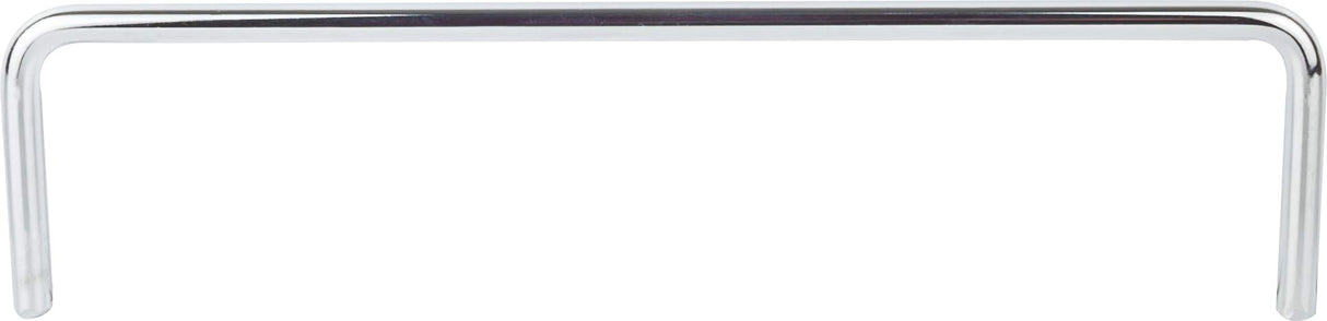 Hardware Resources RAIL-7-PC 7" Metal Shelf Rail