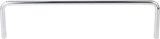 Hardware Resources RAIL-7-PC 7" Metal Shelf Rail