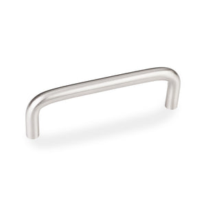 Elements K271-3.5-SS 3-1/2" Center-to-Center Stainless Steel Torino Cabinet Wire Pull