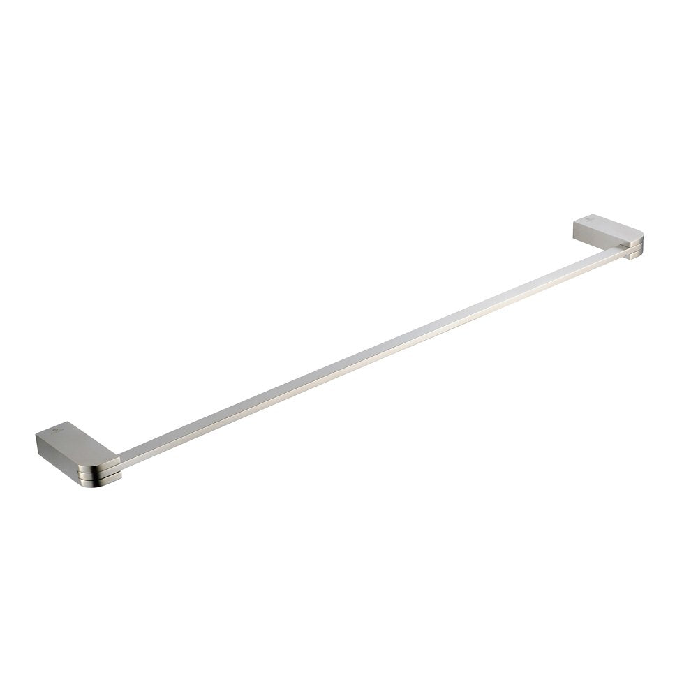 Fresca FAC1337BN Fresca Solido 23" Towel Bar - Brushed Nickel