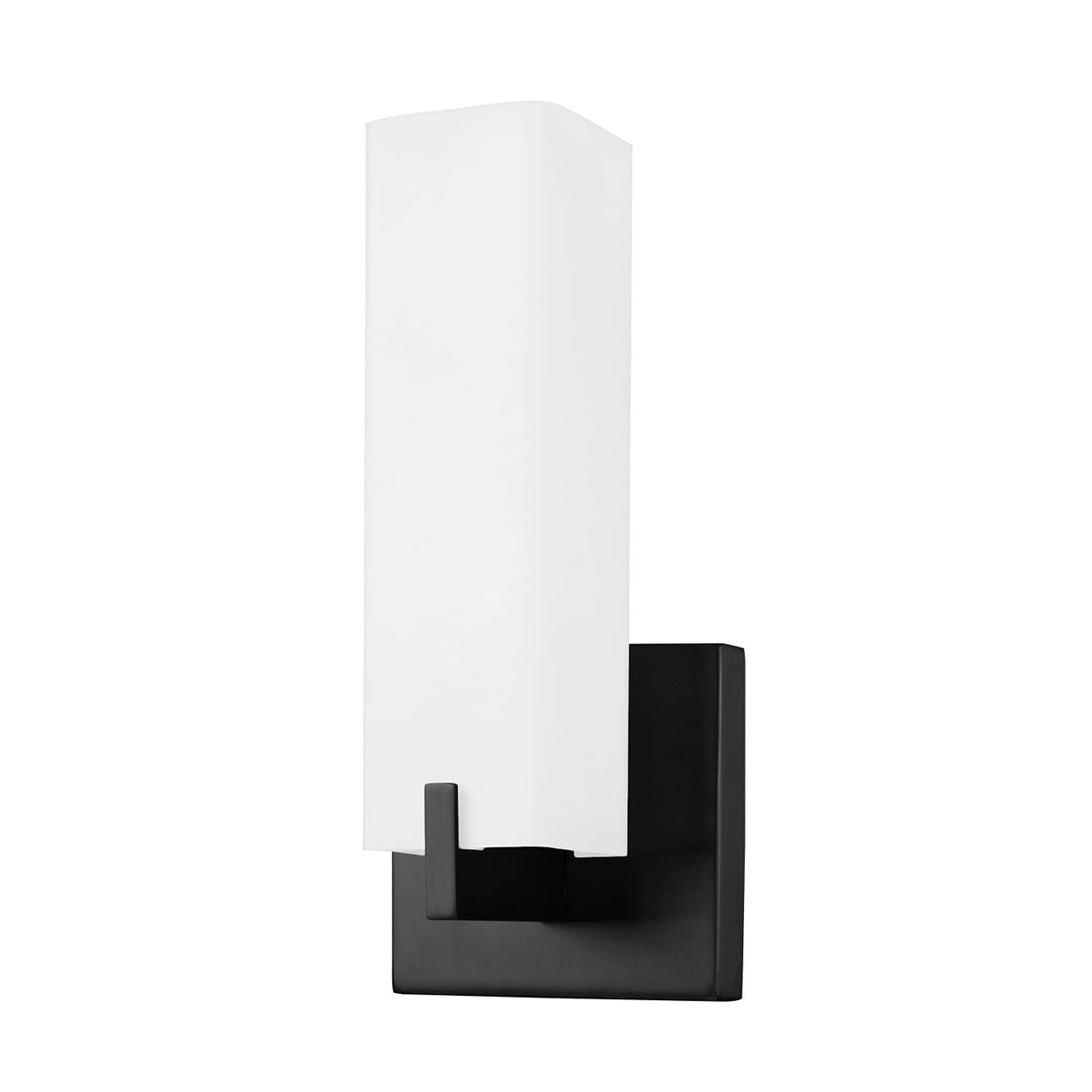 Kuzco 601485BN-LED STRATFORD 12" 60 Brushed Nickel 120V ELV LED 3000K 90CRI 11W