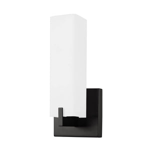 Kuzco 601485BN-LED STRATFORD 12" 60 Brushed Nickel 120V ELV LED 3000K 90CRI 11W