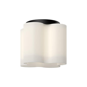 Kuzco FM54809-BK/OP CLOVER 9