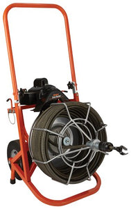 General Wire ER-E Basic Unit + 100EM4 (100' x 5/8