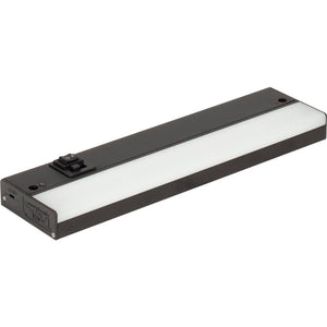 Task Lighting L-BL12-BK-TW 11-7/8