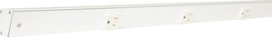 Task Lighting APT60-7W-P-WT 60