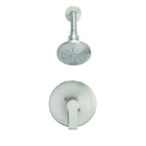 Gerber D510587BNTC Brushed Nickel South Shore Shower-only Trim Kit, 1.75GPM