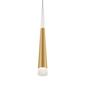 Kuzco 402501BG-LED ULTRA 2