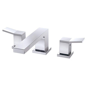 Gerber D300919T Chrome Avian Three Piece Roman Tub Trim Kit