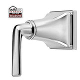 Park Avenue Diverter Trim in Polished Chrome