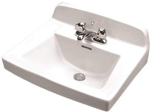 Gerber G0012654 White Monticello II 4