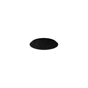 Kuzco CNP13AC-BK 13 Head Canopy SSL/SVT Wire BLACK