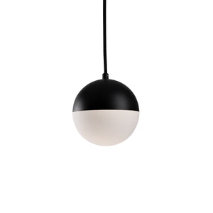 Kuzco PD11706-BK MONAE 6