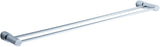 Fluid FA14040 Emperor Double Towel Bar 600Mm