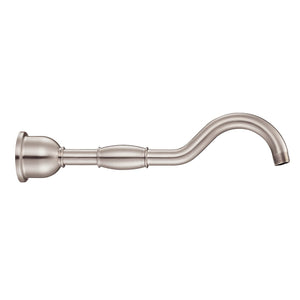 Gerber D481376BN Brushed Nickel 12" Showerarm
