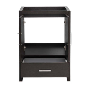 Fresca FCB9424WH Fresca Imperia 24" Glossy White Free Standing Modern Bathroom Cabinet