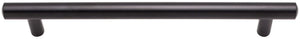 Jeffrey Alexander 242BG 192 mm Center-to-Center Brushed Gold Key West Cabinet Bar Pull