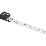 Task Lighting L-EZV2-100PK-BK 8-10 MM EZ Ramp Connector 100 Pack, Black