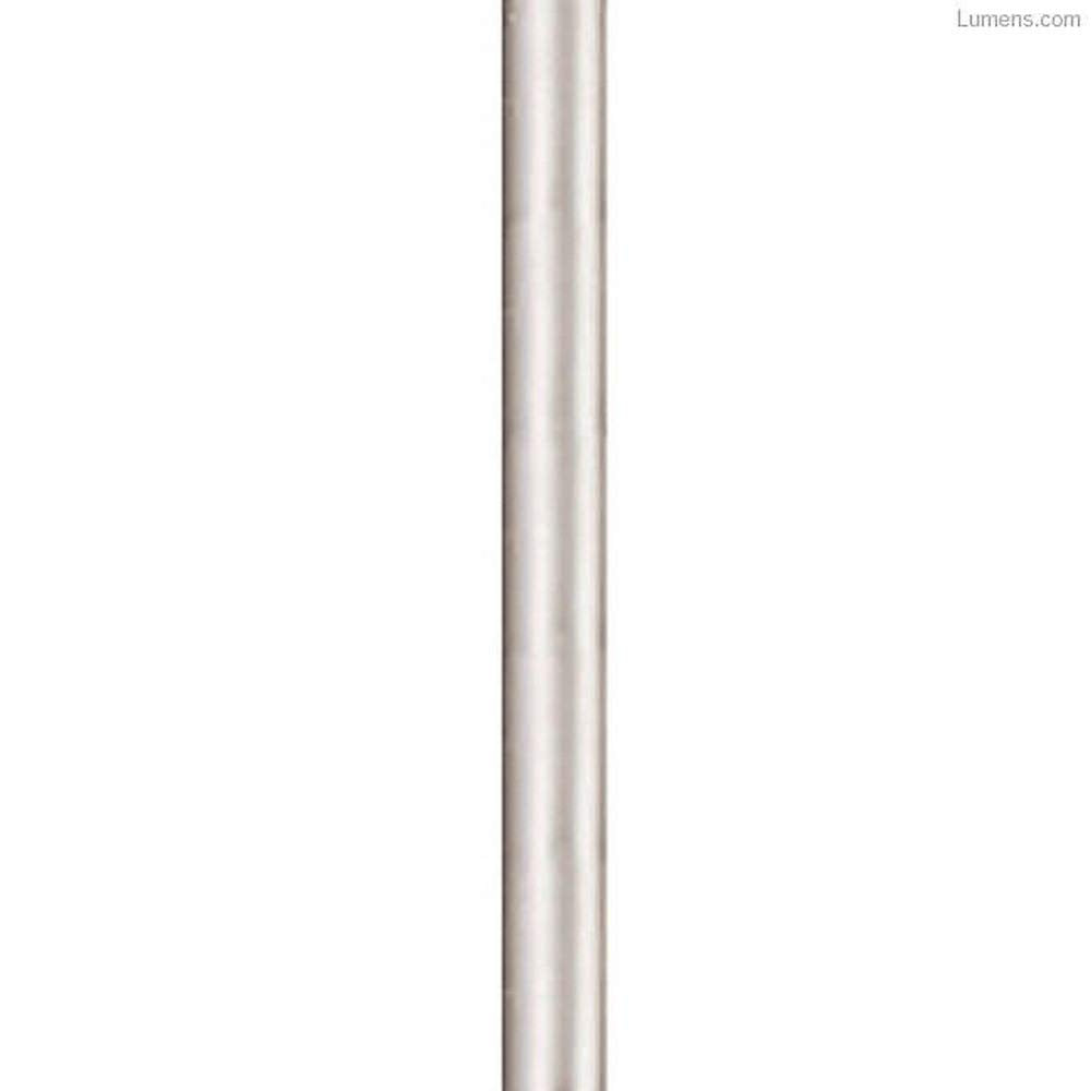 Matthews Fan AT-5DR-BS Atlas 5" Down Rod in in  Brushed Stainless finish