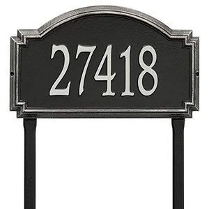 Whitehall 1295BS - Williamsburg - Estate Wall - Two Line