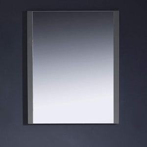 Fresca FMR6230WH Fresca Torino 26" White Mirror
