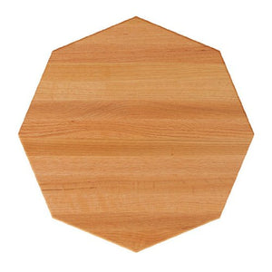 John Boos RTO-4242-OCT Butcher Block Top octagonal 42
