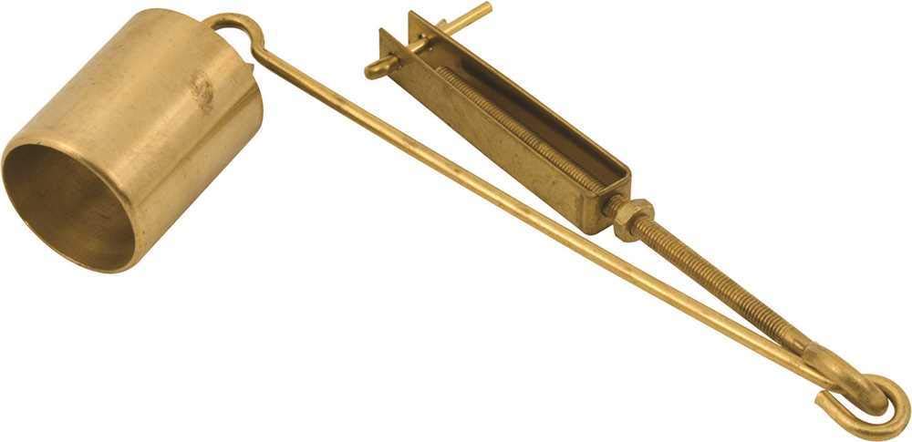 Pfister 972-7110 Bathtub Drain Bracket with Rod Eyebolt 972-7110