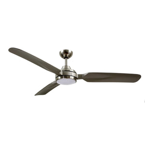 Kuzco CF95960-BN Fremont 60" Ceiling Fan
