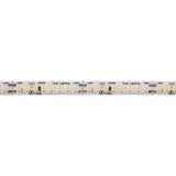 Task Lighting LS400W24V016-40 16 ft 400 Lumens/Ft Single-White 24V Tape Light, Cool White 4000K